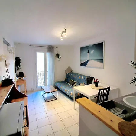 Duplex Confort, équipé Près Du Tram Et Au Centre-ville Castelnau-le-Lez
