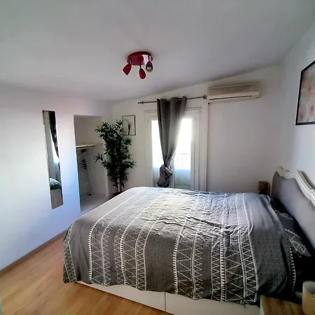 Duplex Confort, équipé Près Du Tram Et Au Centre-ville