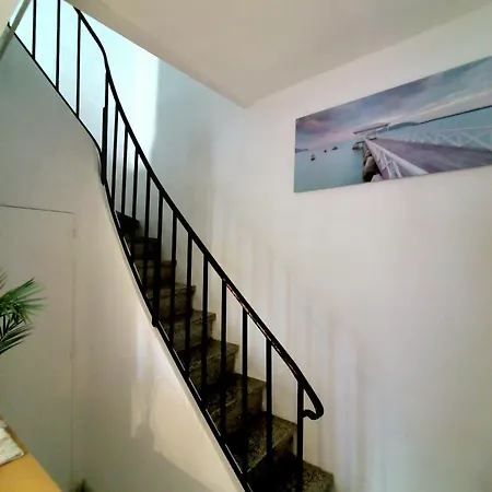 Duplex Confort, équipé Près Du Tram Et Au Centre-ville Appartement Castelnau-le-Lez