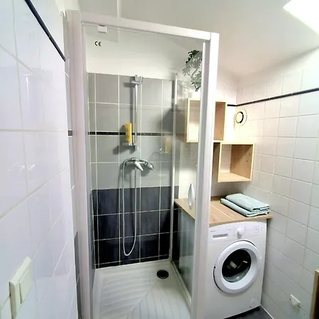 Duplex Confort, équipé Près Du Tram Et Au Centre-ville * Castelnau-le-Lez