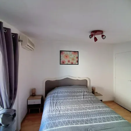 Duplex Confort, équipé Près Du Tram Et Au Centre-ville